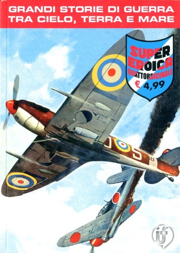Super eroica - super,