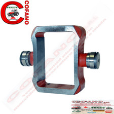 Pistone pompa sollevatore