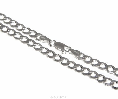 Bracciale massiccio vero - bracciale,
