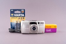 Olympus Superzoom anni 80