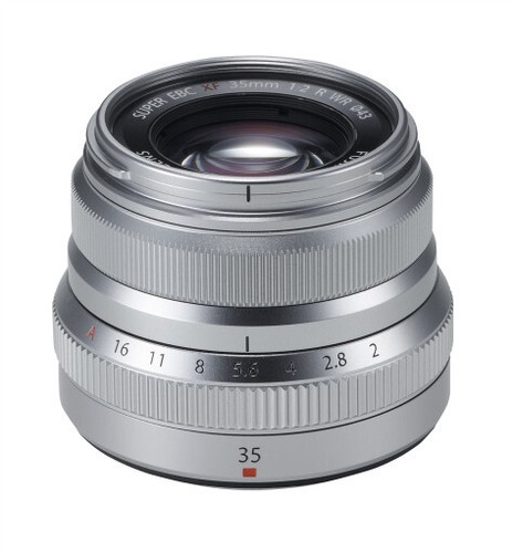 Fujifilm obiettivo fujinon - fujifilm,