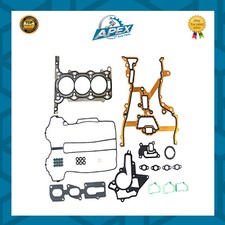Opel Corsa D (S07) 1.0 3 Cilindri Benzina Motore A10XEP Set Guarnizione Testata