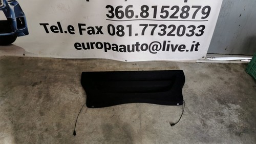 Mensola cappelliera renault - cappelliera,