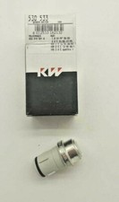 SENSORE TEMPERATURA ACQUA AUDI 100 ADAPT 053919501A Cod 530533 TEMPER SWITCH 