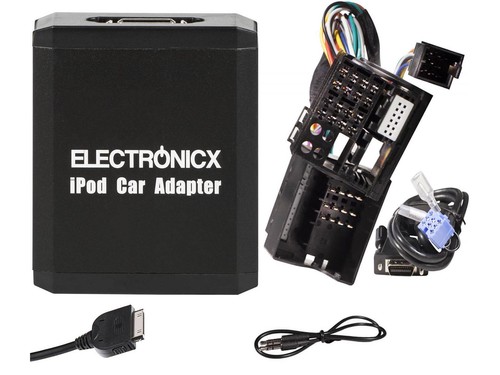 Adattatore aux iphone - adattatore, ipad