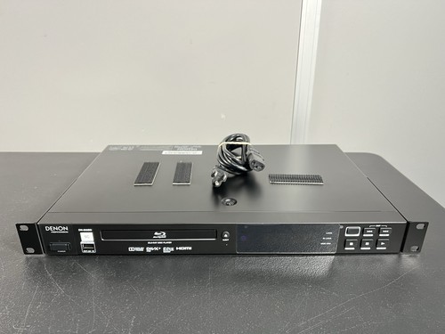 Denon 500bd lettore dvd cd - lettore,