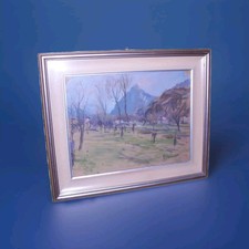 QUADRO  DEL PITTORE  CIRAVEGNA  P97