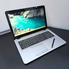 HP EliteBook 15,6 pollici