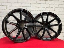 4 cerchi 20" 5X130 stile TURBO