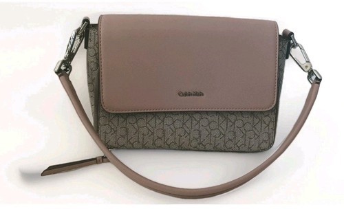 Borsa tracolla calvin - a, klein