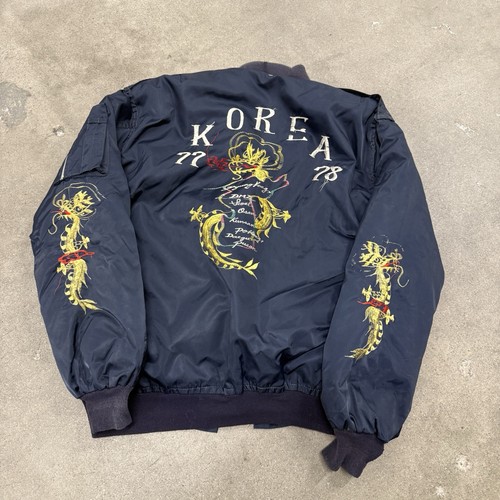 Vintage anni sukajan corea - anni,