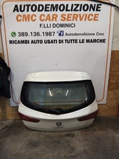 Portellone Cofano Baule