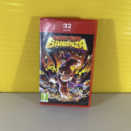 Donkey kong bananza switch - bananza,