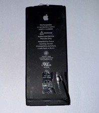 Batteria originale apple - batteria,