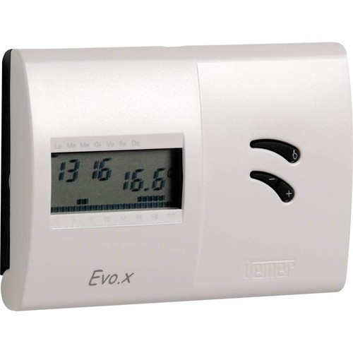 Vemer vn118600 evo - vemer, evo.x