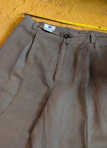 Pantalone uomo dries van noten - van,