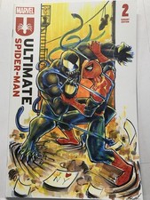 Ultimate Spider-Man 2