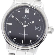 Orologio Uomo Automatico Omega