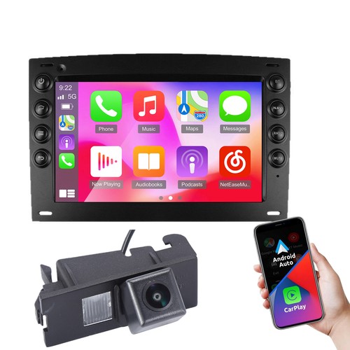 Carplay android navi gps - carplay, +