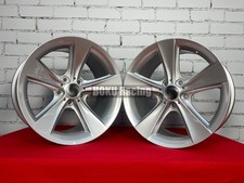 4 cerchi concavi 17" 128 stile