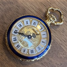 OROLOGIO da tasca vintage