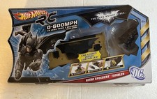 Hot wheels batman dark knight - hot,