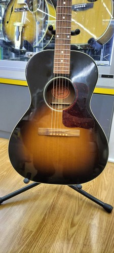 Chitarra acustica gibson blues - chitarra,