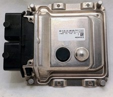 46344313 0261S21009 CENTRALINA