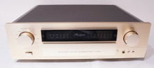 Accuphase C-2400 Amplificatore