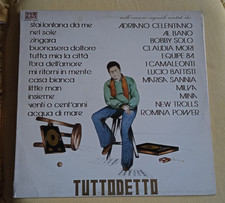 Tuttodetto