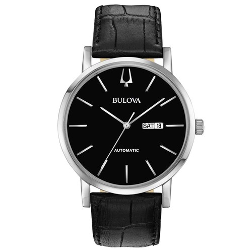 Orologio bulova nuovo watch - bulova,