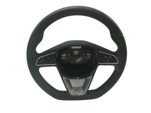 5f0r19091r volante seat leon - volante,