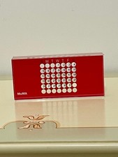 Calendario Perpetuo Moma