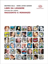 Libri da leggere - Racconto