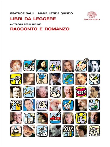 Libri leggere racconto - da,