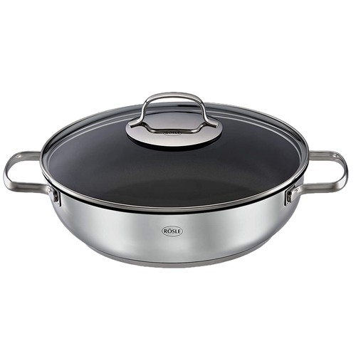 Rösle elegance padella - padella, di