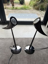 Paire lampes ara - lampes,