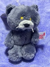 NICI British Shorthair gatto