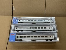 JOUEF HO SCALE PASSENGER COACH