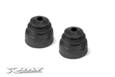 Bocchetta albero motore XRAY