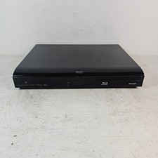 Sharp BD-HP21H Lettore Blu-ray