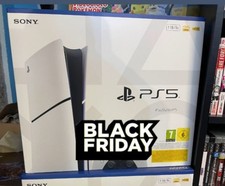 Sony Playstation 5 Disco Slim