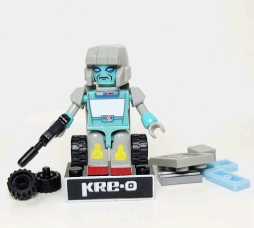 Transformers kreo - transformers,