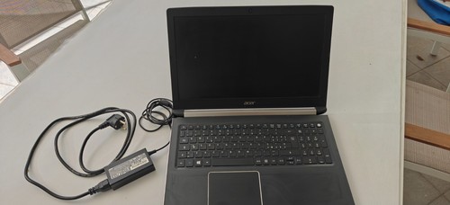 Acer aspire a515 n17c - acer, a515-51-n17c