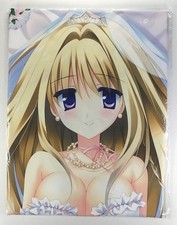 DDP Dakimakura Cover Hooksoft
