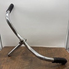 Manubrio vintage raleigh - vintage,