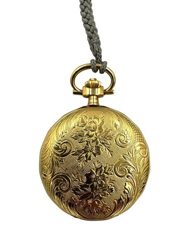 Orologio tasca quarzo - orologio,