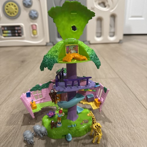 Vintage polly pocket - vintage,
