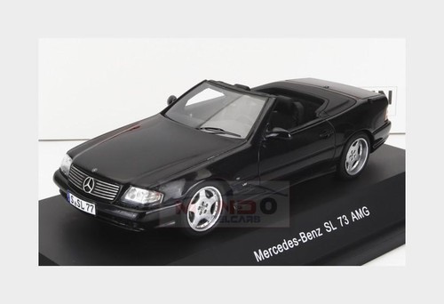 Schuco mercedes benz - 1:43,