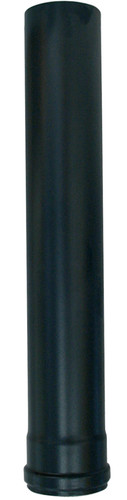 Tubo stufa pellet - tubo, d.8x
